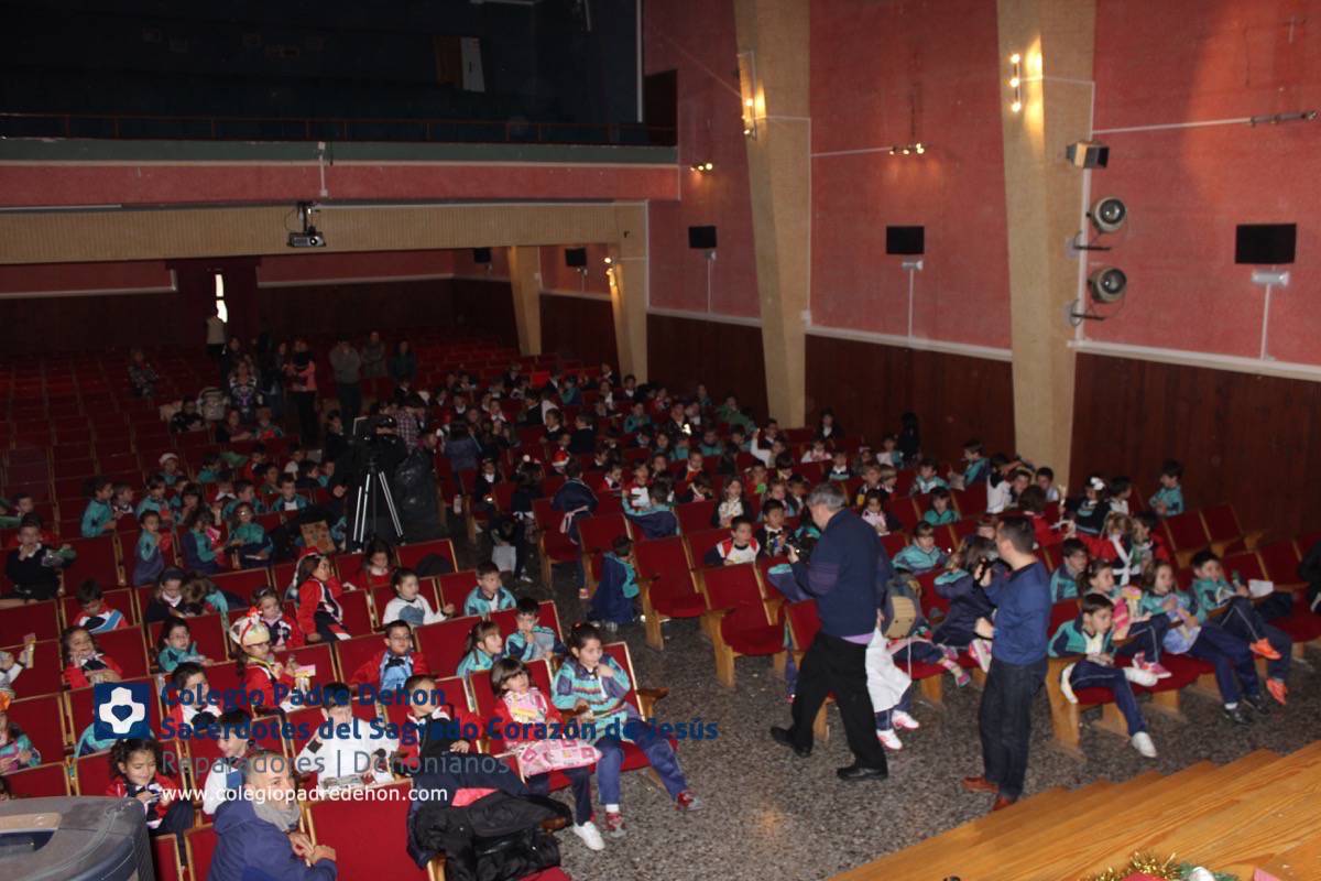 2014 12 22 REYES MAGOS 1er. CICLO PRIMARIA (166)